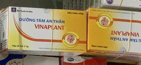 vinaplant