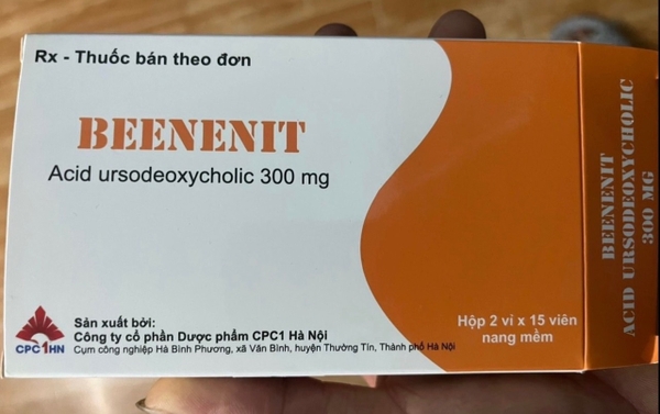 beenenit-300mg