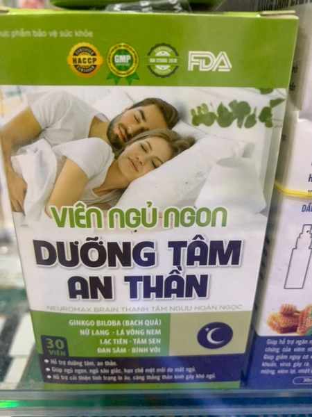 vien-ngu-ngon-duong-tam-an-than-neuromax-brain