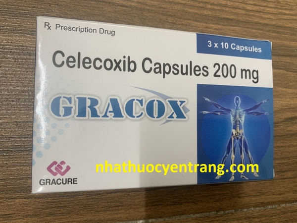 gracox-200mg