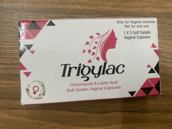 trigylac