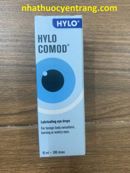 hylo-comod-10ml