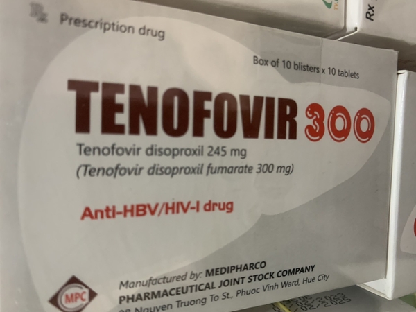 tenofovir-300mg-medipharco