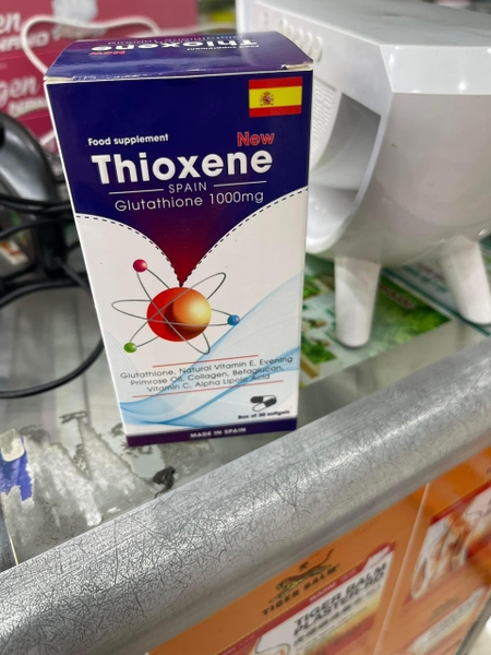 thioxene-1000mg