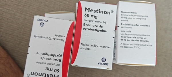 mestinon-60mg