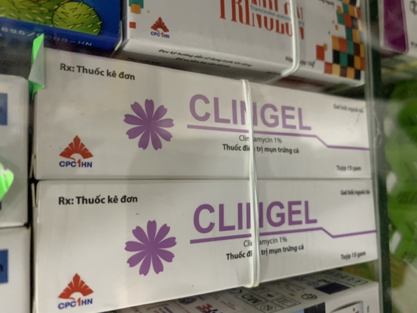 clingel-15g