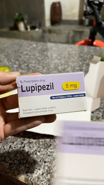 lupipezil-5mg