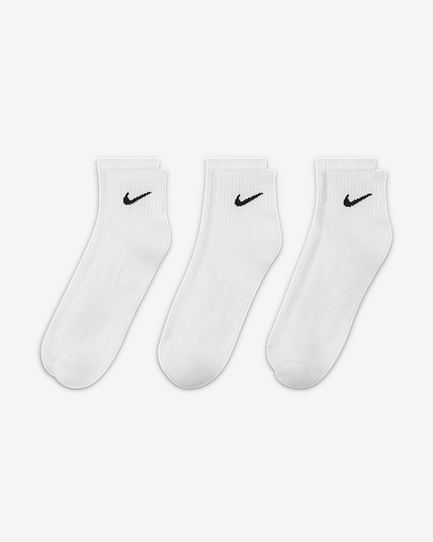 nike long ankle socks