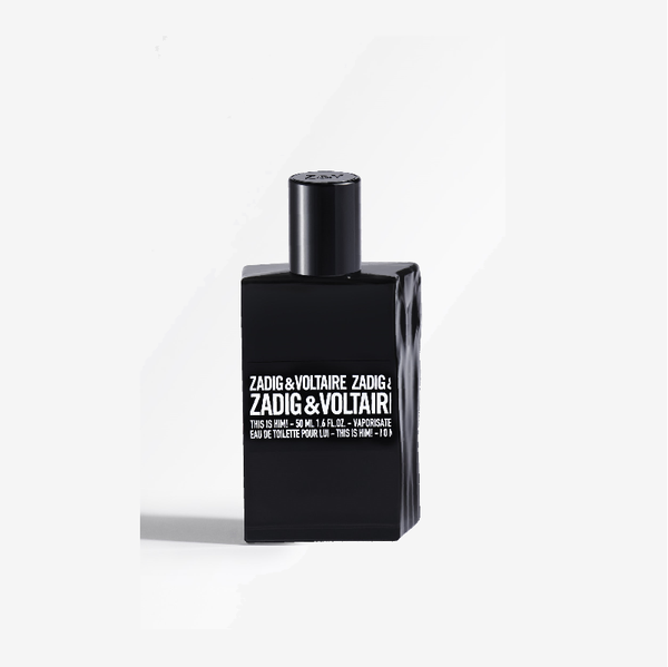 Zadig & Voltaire This Is Him EDT