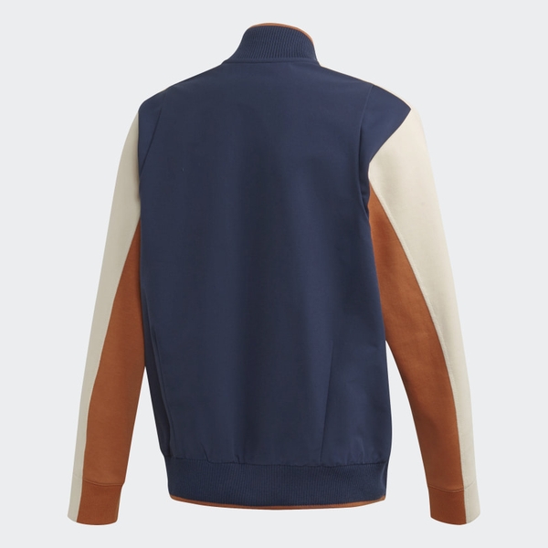Adidas VRCT Jacket - Blue (ED6414)
