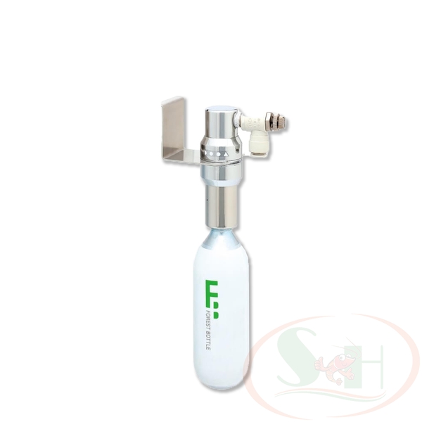 Bộ kit co2 DOOA Co2 System Kit mini tiện dụng bể nano