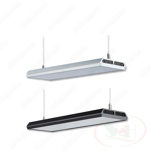 Đèn led Chihiros RGB Vivid 2 Mate Led Light quang phổ - Shrimp Home