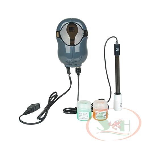 ISTA PH MONITOR Máy đo, theo dõi PH online, PH Meter Shrimp Home