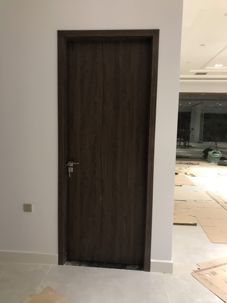 mẫu cửa thông phòng đẹp