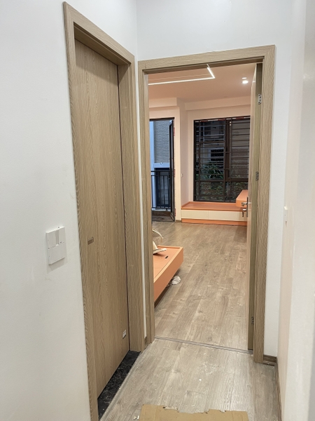 cửa phòng ngủ đẹp