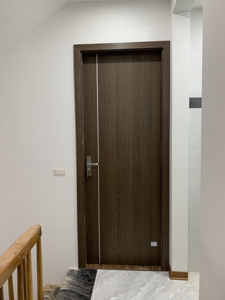 mẫu cửa compoiste đẹp