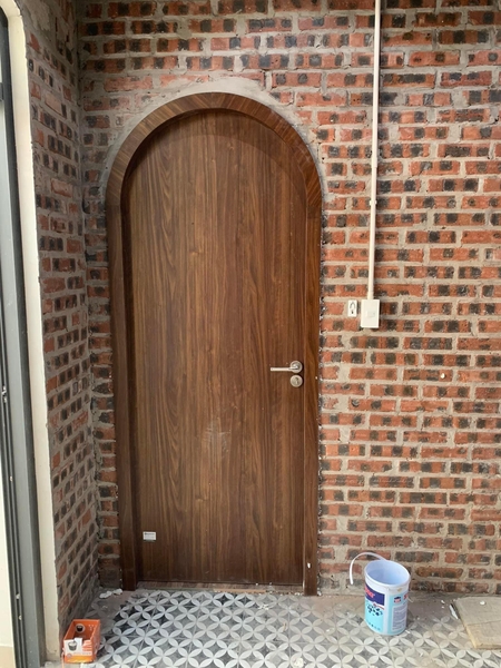 khóa cửa