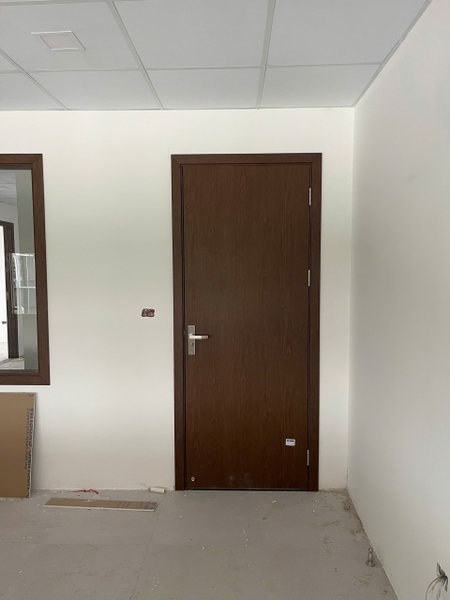 cửa gỗ nhựa composite