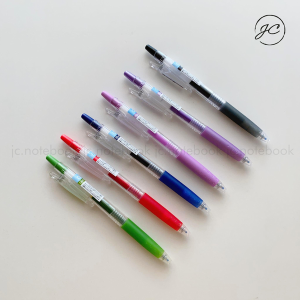 Bút Gel Nhật Pilot Juice 0.5mm