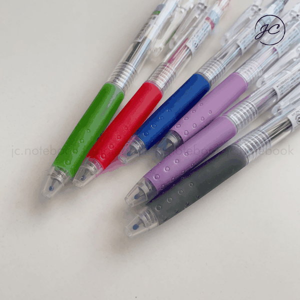 Bút Gel Nhật Pilot Juice 0.5mm