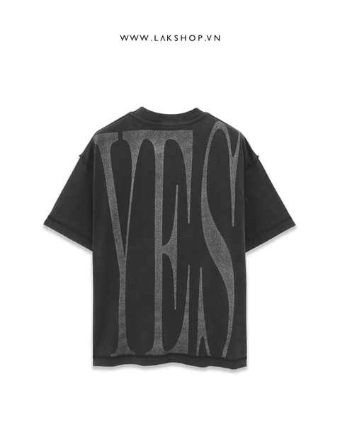 Áo Yes or No Bling Bling T-shirt