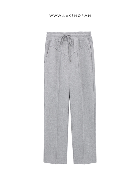 Grey Loose Sweatpant cs2