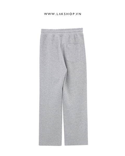 Grey Loose Sweatpant cs2