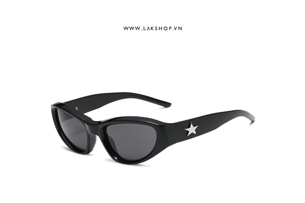 Kính Kính Đen Star R.E.A.T 01 Sunglasses