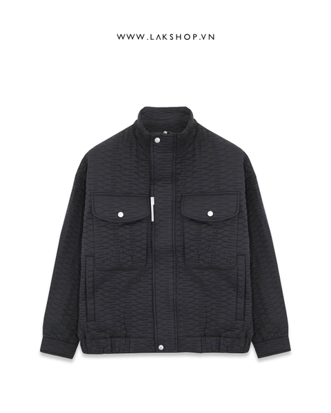 Áo Black Life Shirt Jacket cs2