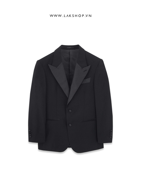 Áo Black Suit Smoking Jacket / Blazer cs2