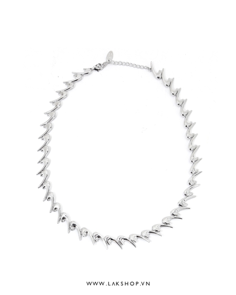 Vòng Cổ Swoosh Swoosh Necklace