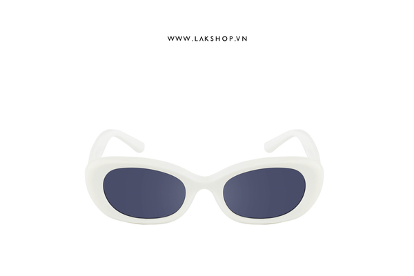 Kính GM x MM 004 White Sunglasses