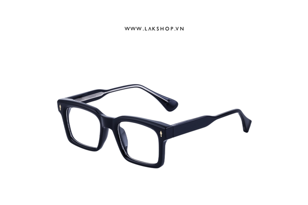 Glasses Metal Square Frames