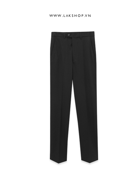 Quần 2 Black Classic Trouser