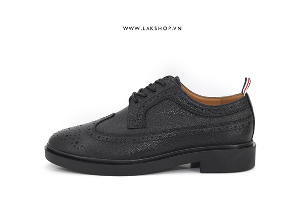 Th0m Br0wne Longwing Round Toe Brogues Shoes