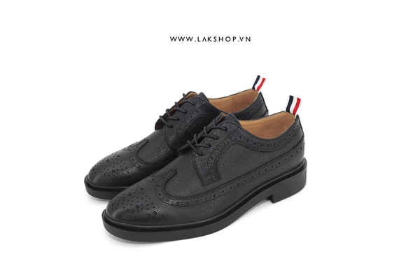 Th0m Br0wne Longwing Round Toe Brogues Shoes