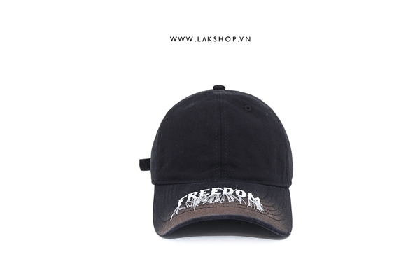 Mũ Freedom Embroidered Baseball Cap