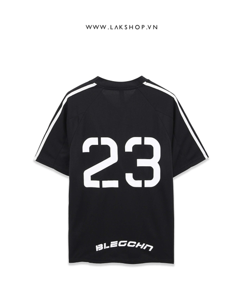 Number 23 Mesh T-shirts
