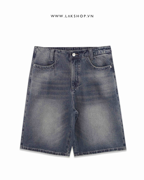 Blue Jorts Denim Short