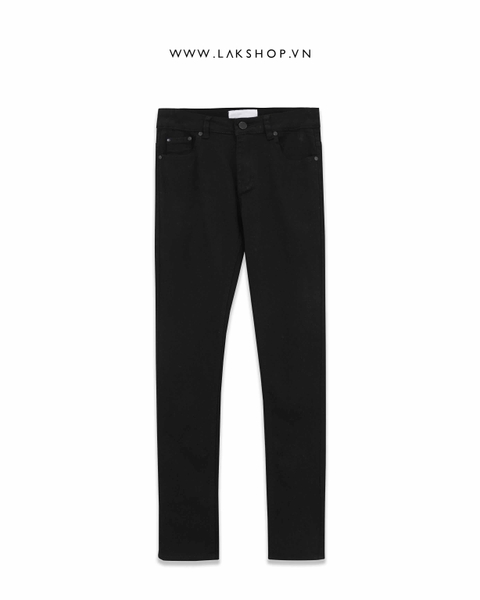 Quần P.L Black Classic Skinny Jeans