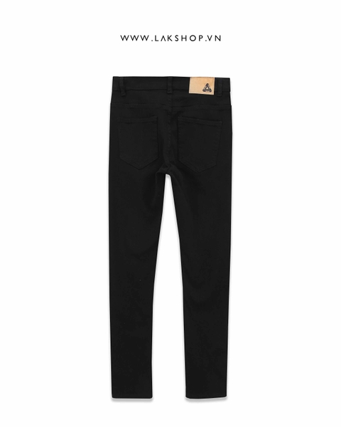 Quần P.L Black Classic Skinny Jeans