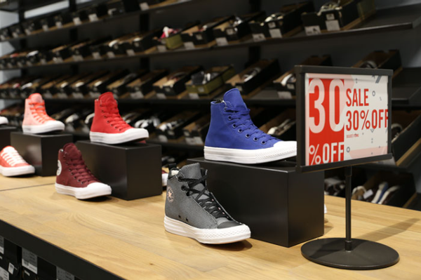 Converse outlet quận 7 deals