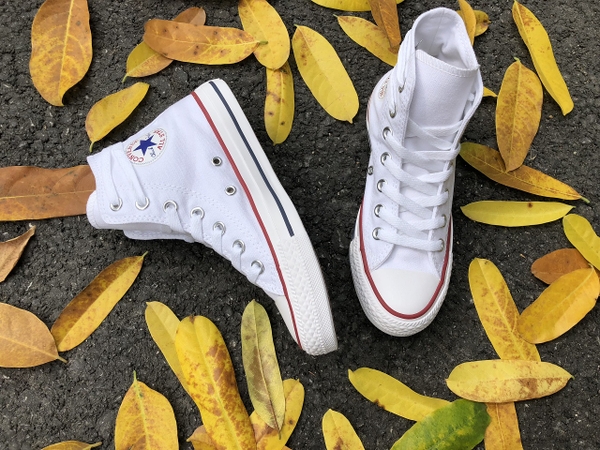 Giày Converse Chuck Taylor All Star Classic - 121184