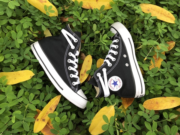 Giày Converse Chuck Taylor All Star Classic - 121186