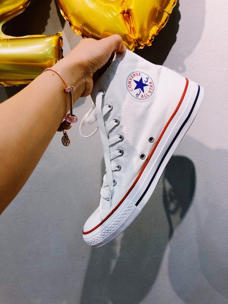 Giày Converse Chuck Taylor All Star Classic - 121184