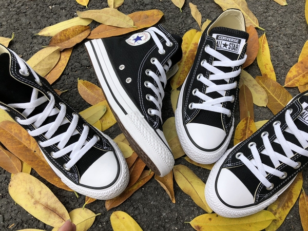 Giày Converse Chuck Taylor All Star Classic - 121186