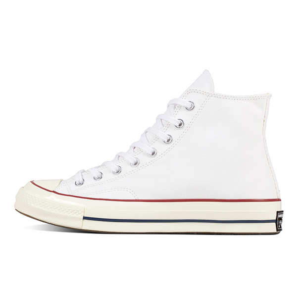 converse 1970s white high