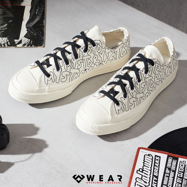 Giày Converse Chuck 70 My Story - 170285C WearVN