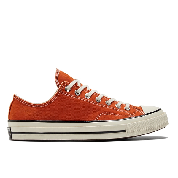 Giày Converse Chuck 70 Vintage Canvas Fire Pit - 171479V WearVN Giày Converse Chuck 70 Vintage Canvas Fire Pit - 171479V WearVN