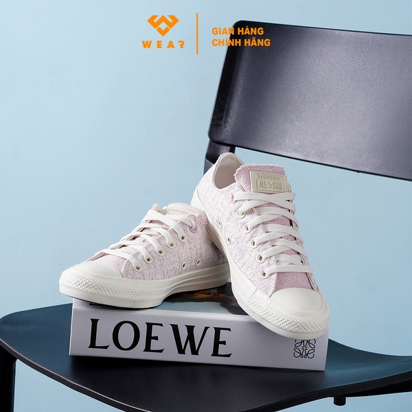 Giày Converse Chuck Taylor All Star Recycled Remix - 571356C